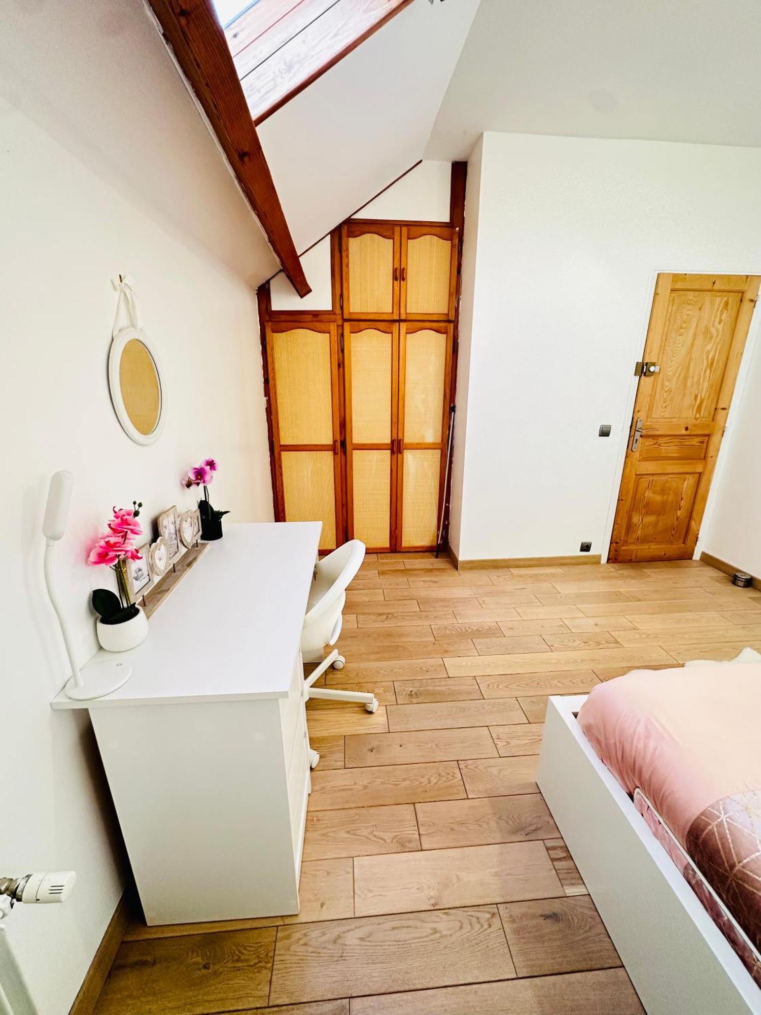Jabeen'S House Bedroom 2 Безон Экстерьер фото